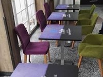 照片: Lale Restaurant Neunkirchen