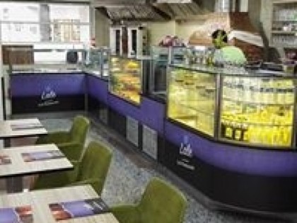 照片: Lale Restaurant Neunkirchen